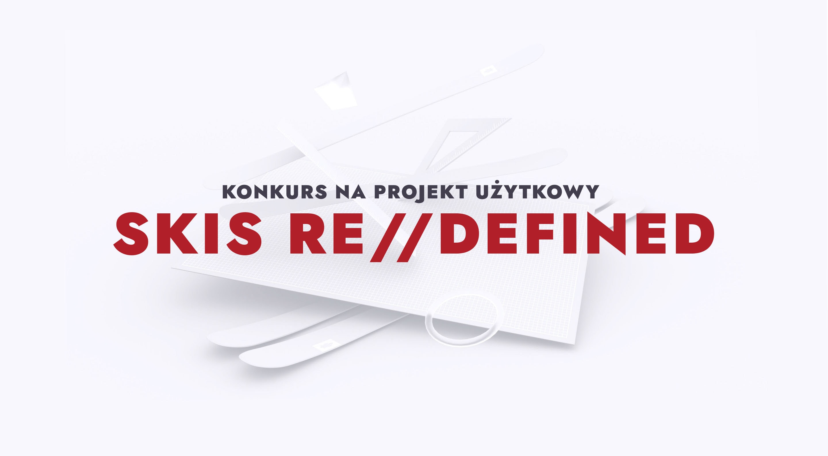 Skis Re Defined Contest